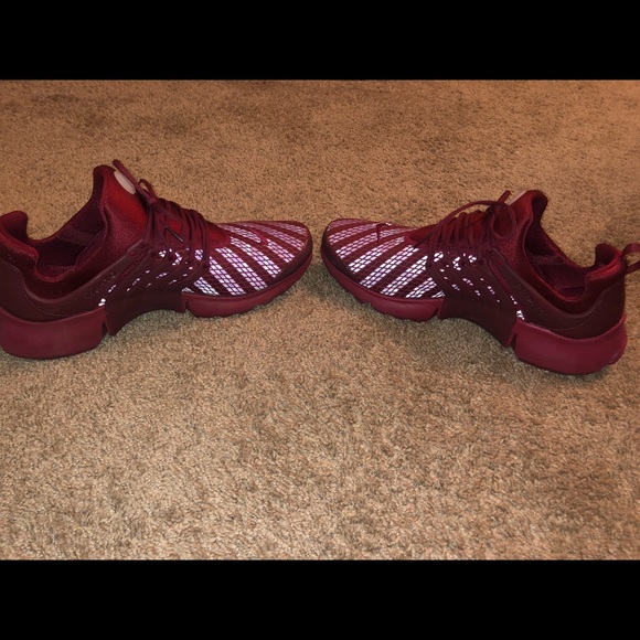 Nike Prestos - Picture 4 of 4